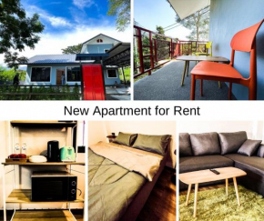 New Apartment in Pai Town 2
